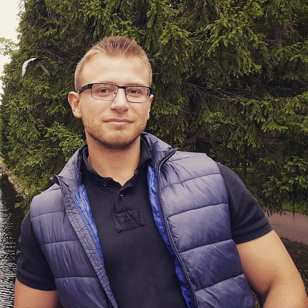 Дмитрий