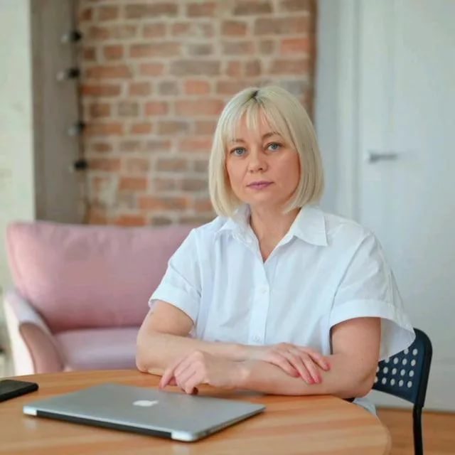 Селиванова Марианна Сергеевна